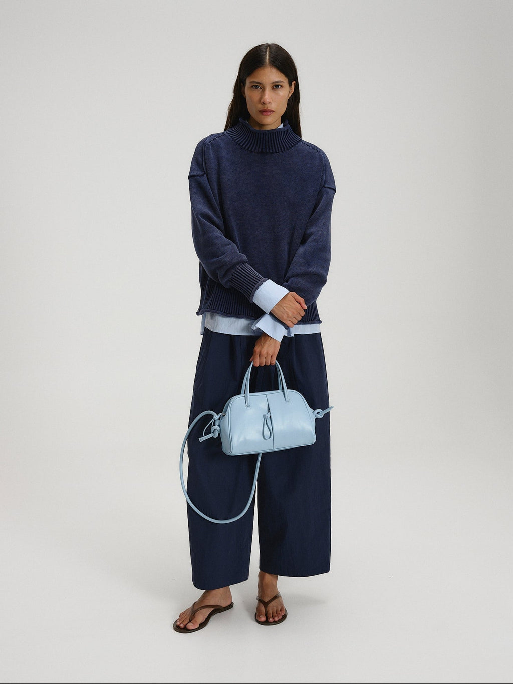ISABELL | BOLSO MINI BROOKLYN