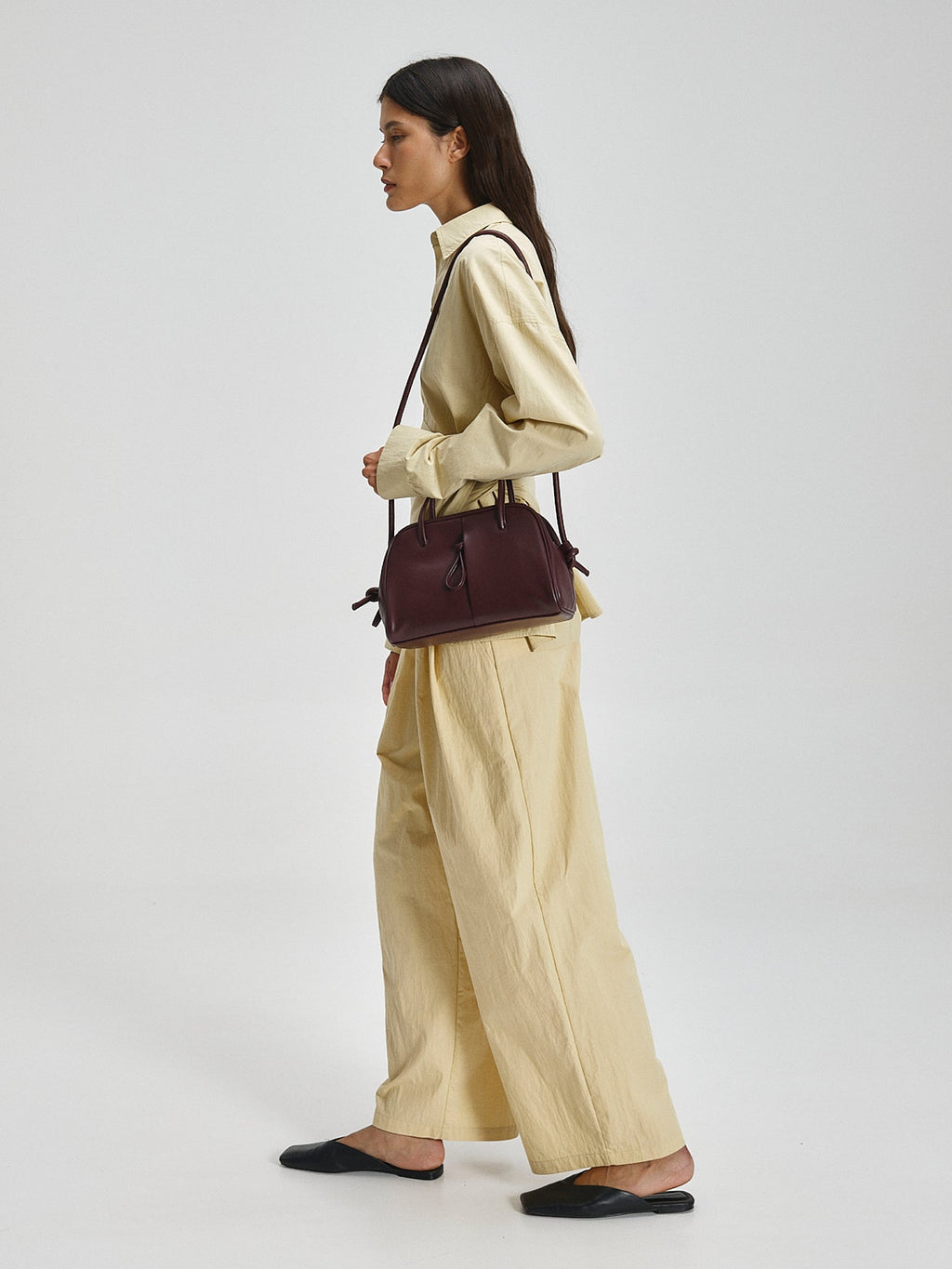 ISABELL | BOLSO MINI BROOKLYN