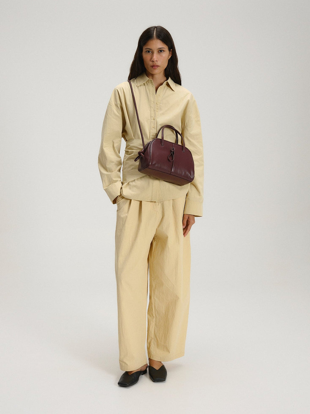 ISABELL | BOLSO MINI BROOKLYN