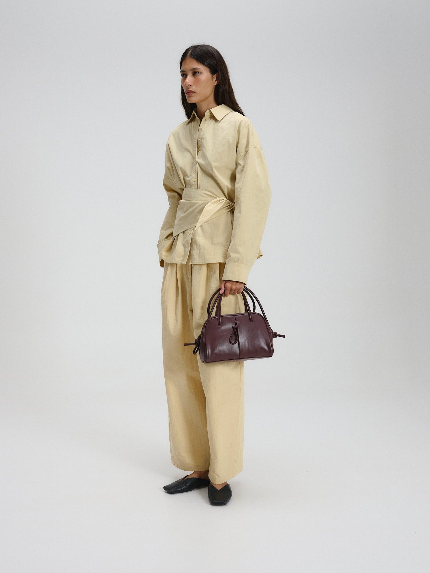 ISABELL | BOLSO MINI BROOKLYN