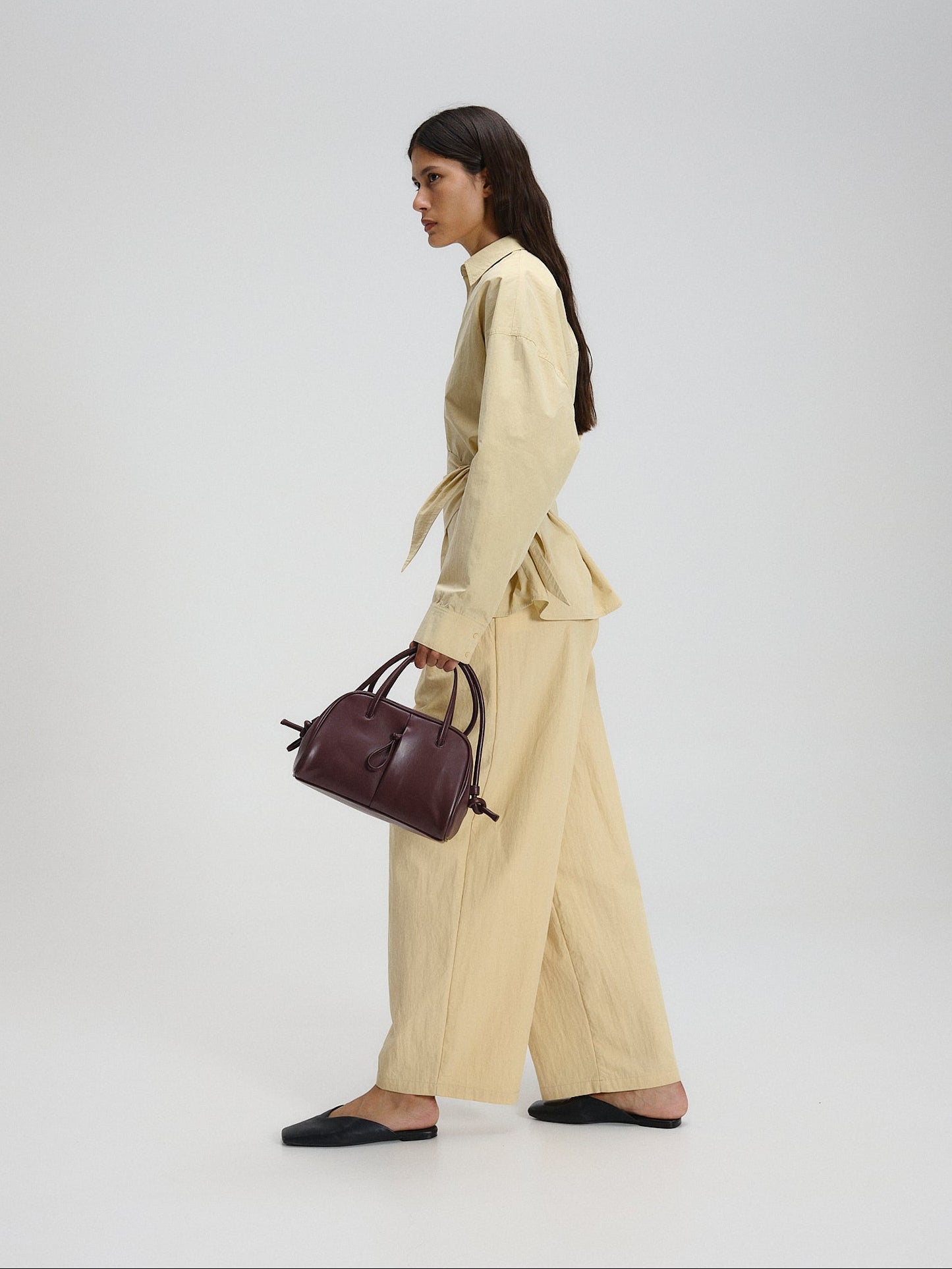 ISABELL | BOLSO MINI BROOKLYN
