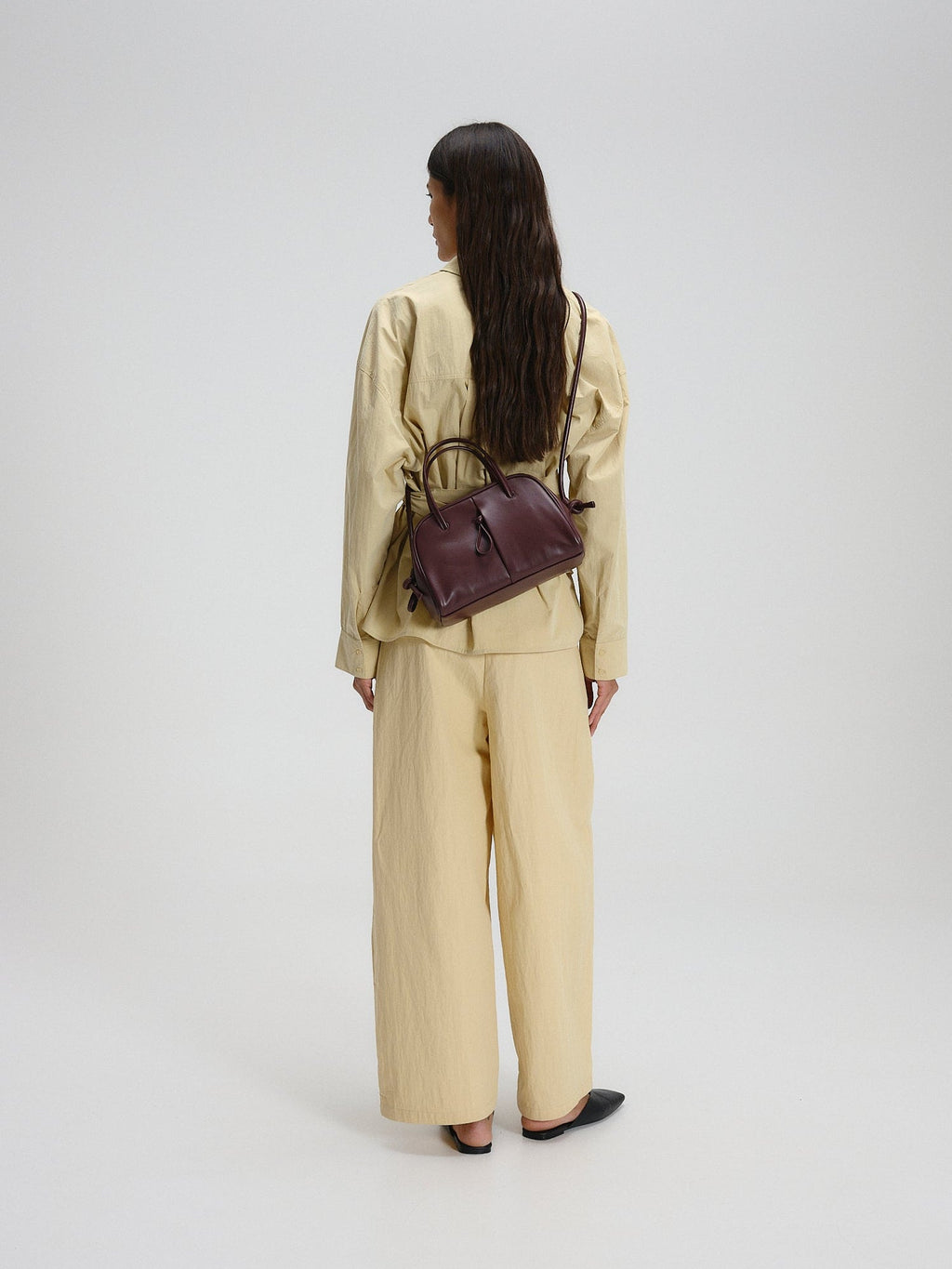 ISABELL | BOLSO MINI BROOKLYN