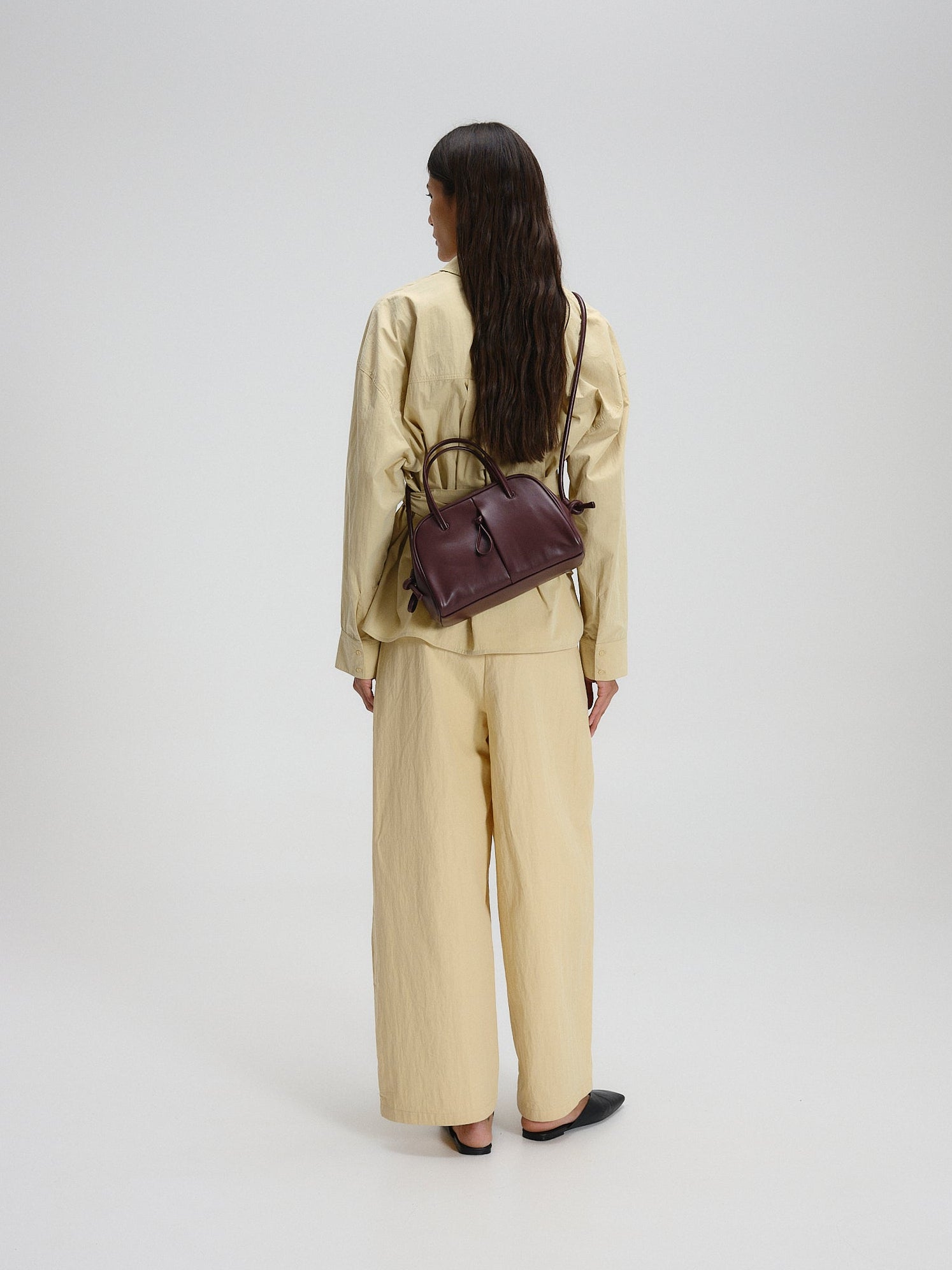 ISABELL | BOLSO MINI BROOKLYN