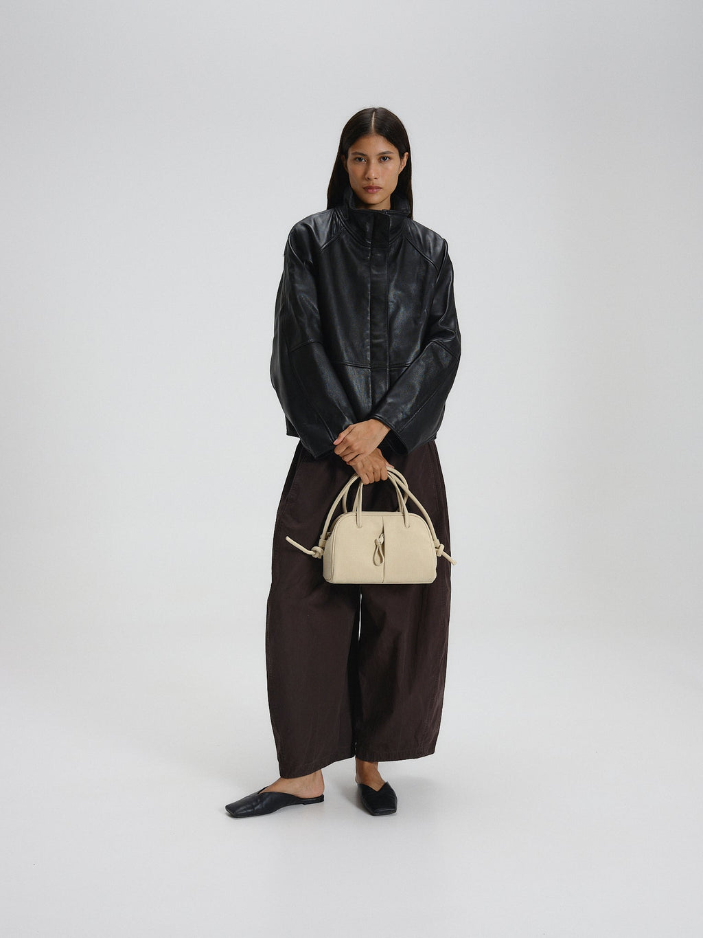 ISABELL | BOLSO MINI BROOKLYN