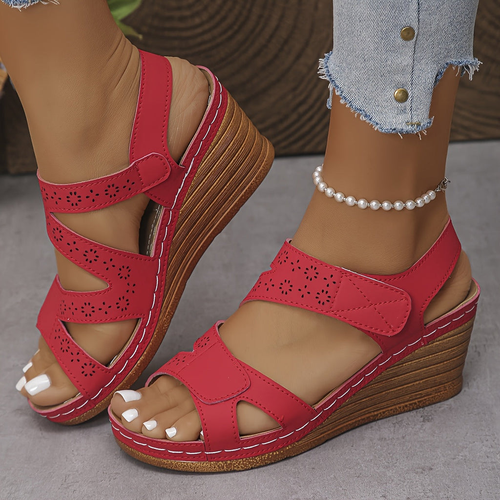 Astrid | Sandalias ortopédicas para mujer