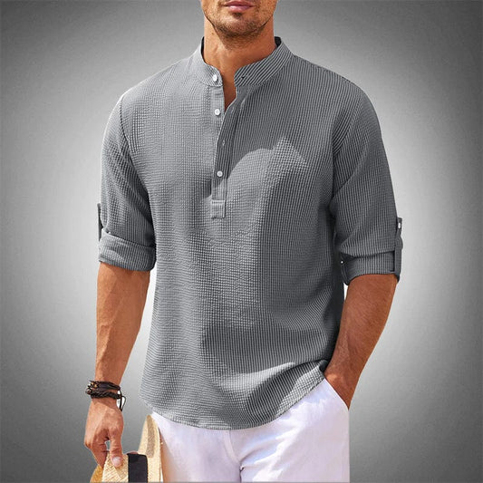 CAMISA MONACO BREEZE