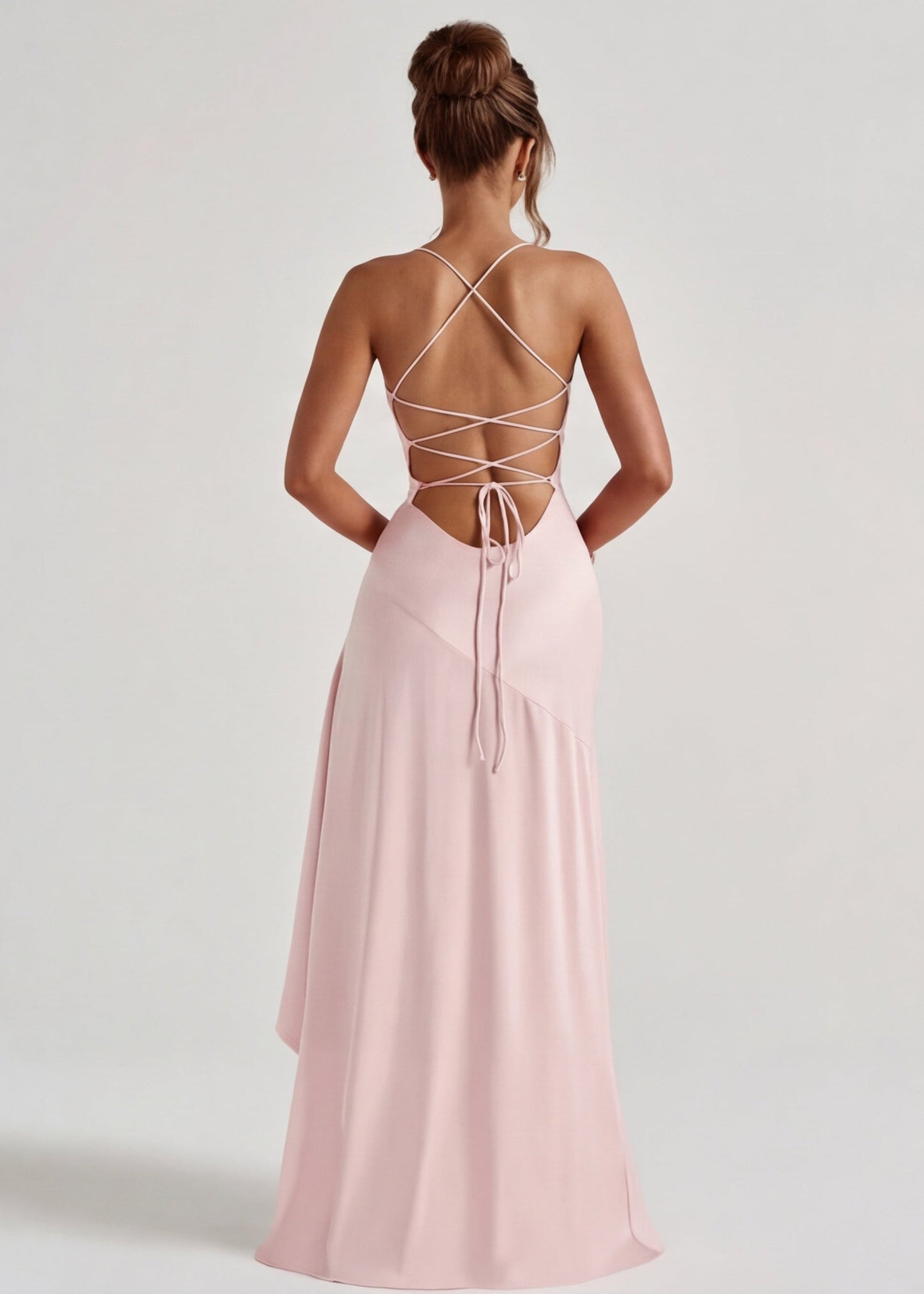 ARIA | VESTIDO DE MUSA