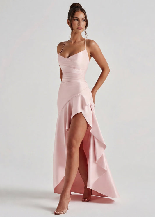ARIA | VESTIDO DE MUSA