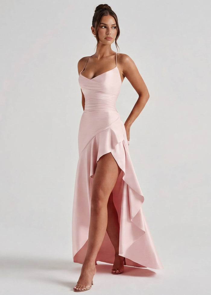 ARIA | VESTIDO DE MUSA