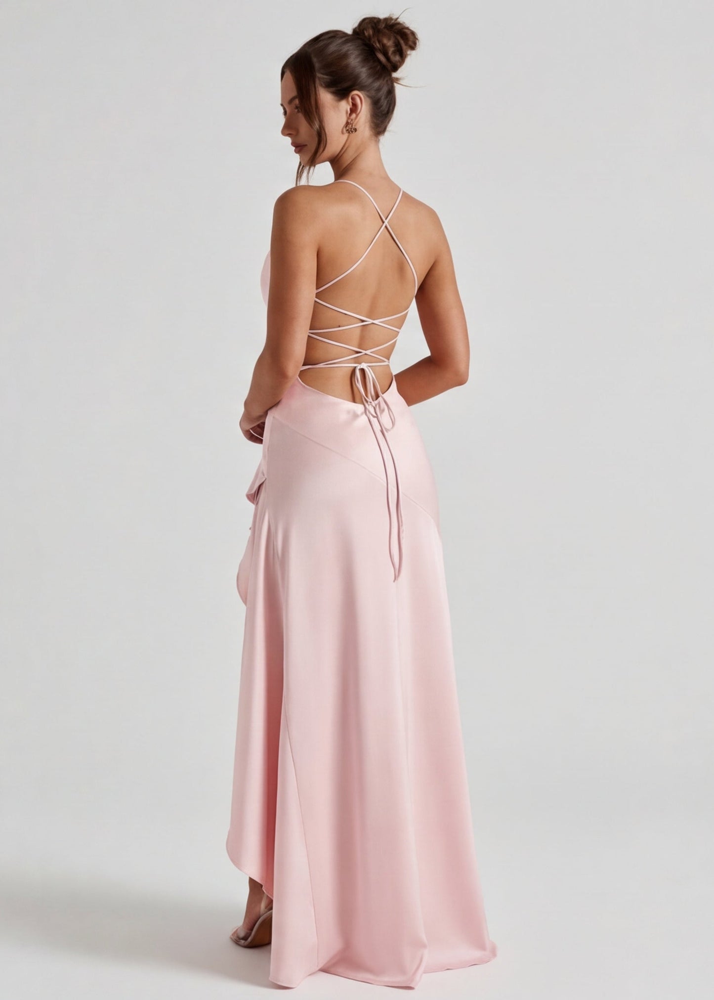 ARIA | VESTIDO DE MUSA