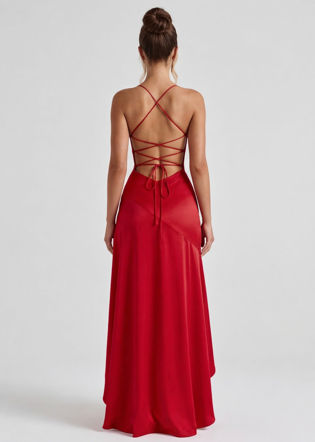 ARIA | VESTIDO DE MUSA