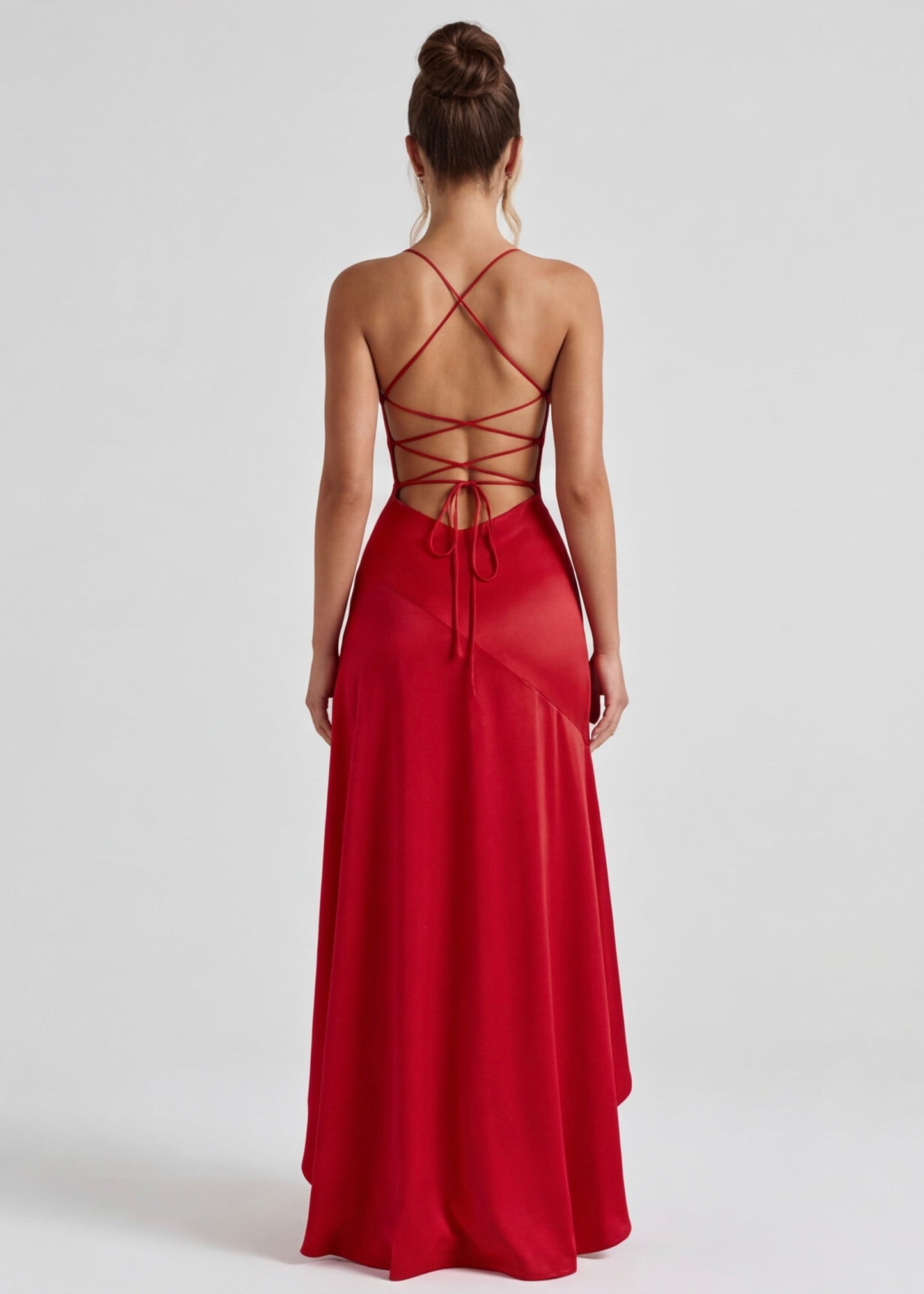 ARIA | VESTIDO DE MUSA