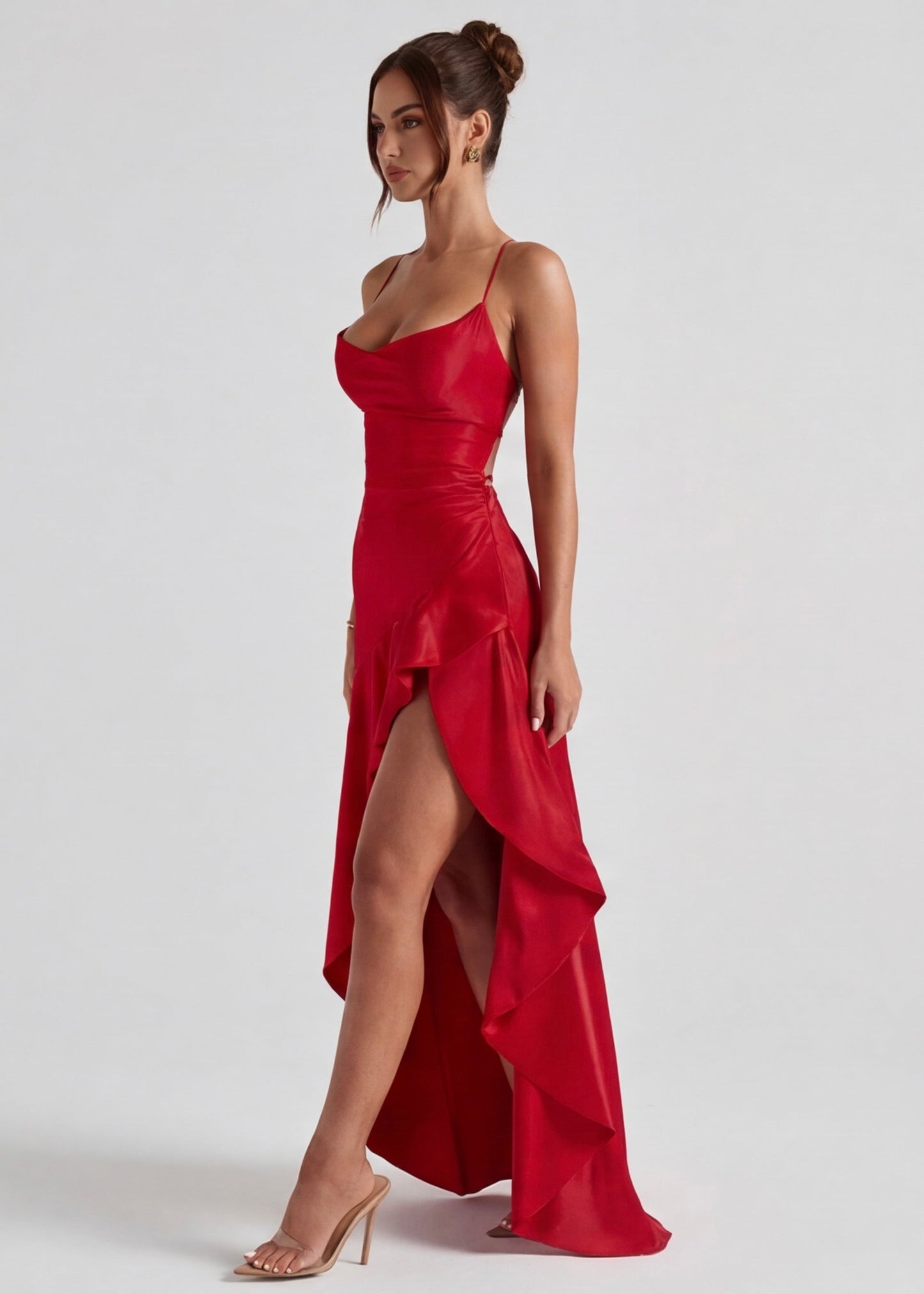 ARIA | VESTIDO DE MUSA