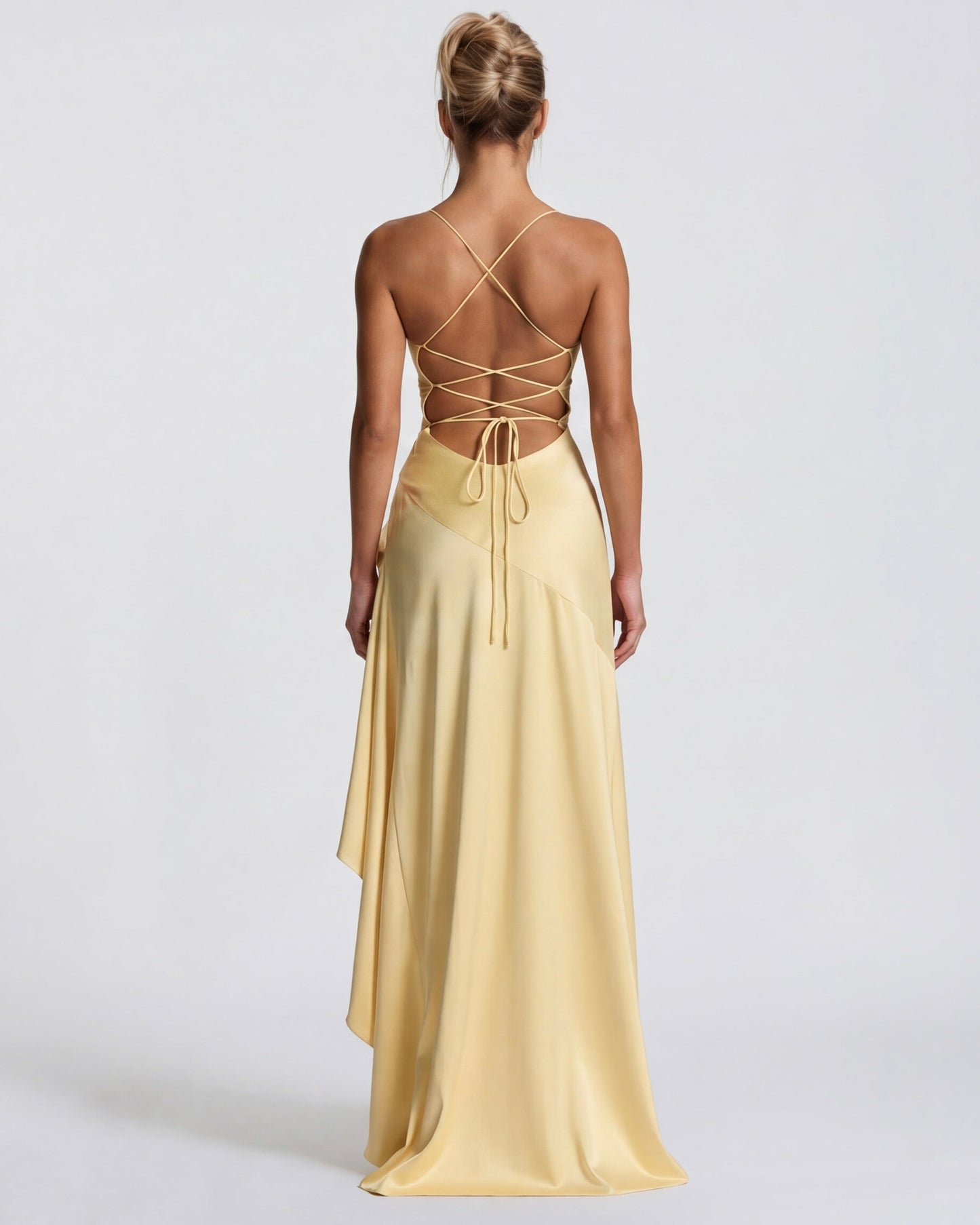 ARIA | VESTIDO DE MUSA