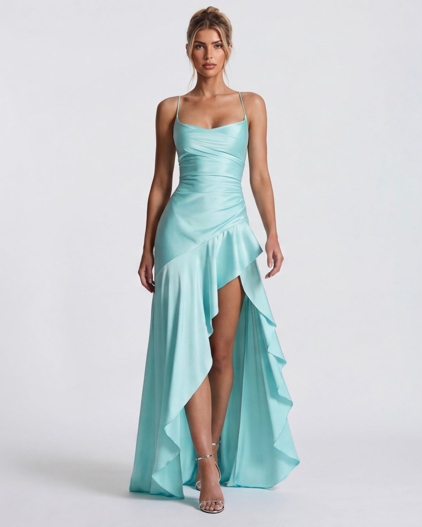ARIA | VESTIDO DE MUSA