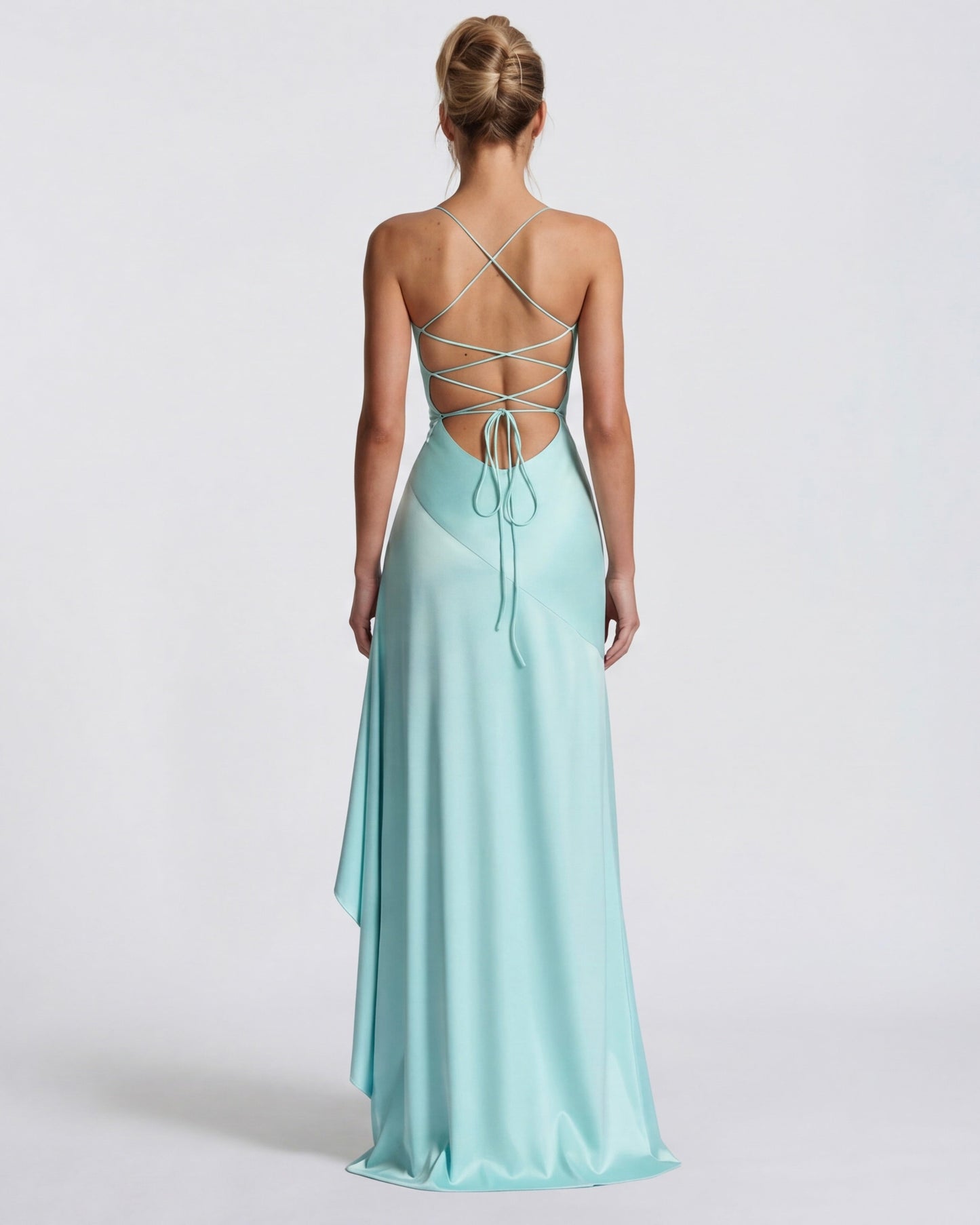 ARIA | VESTIDO DE MUSA