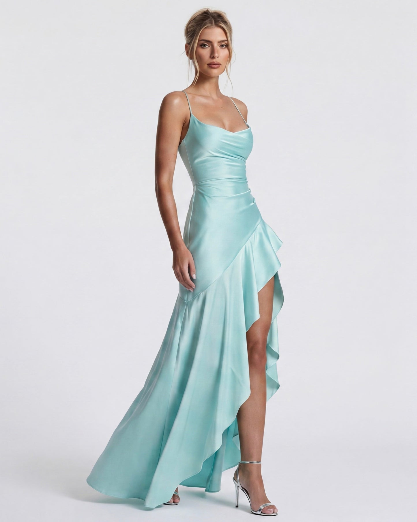 ARIA | VESTIDO DE MUSA