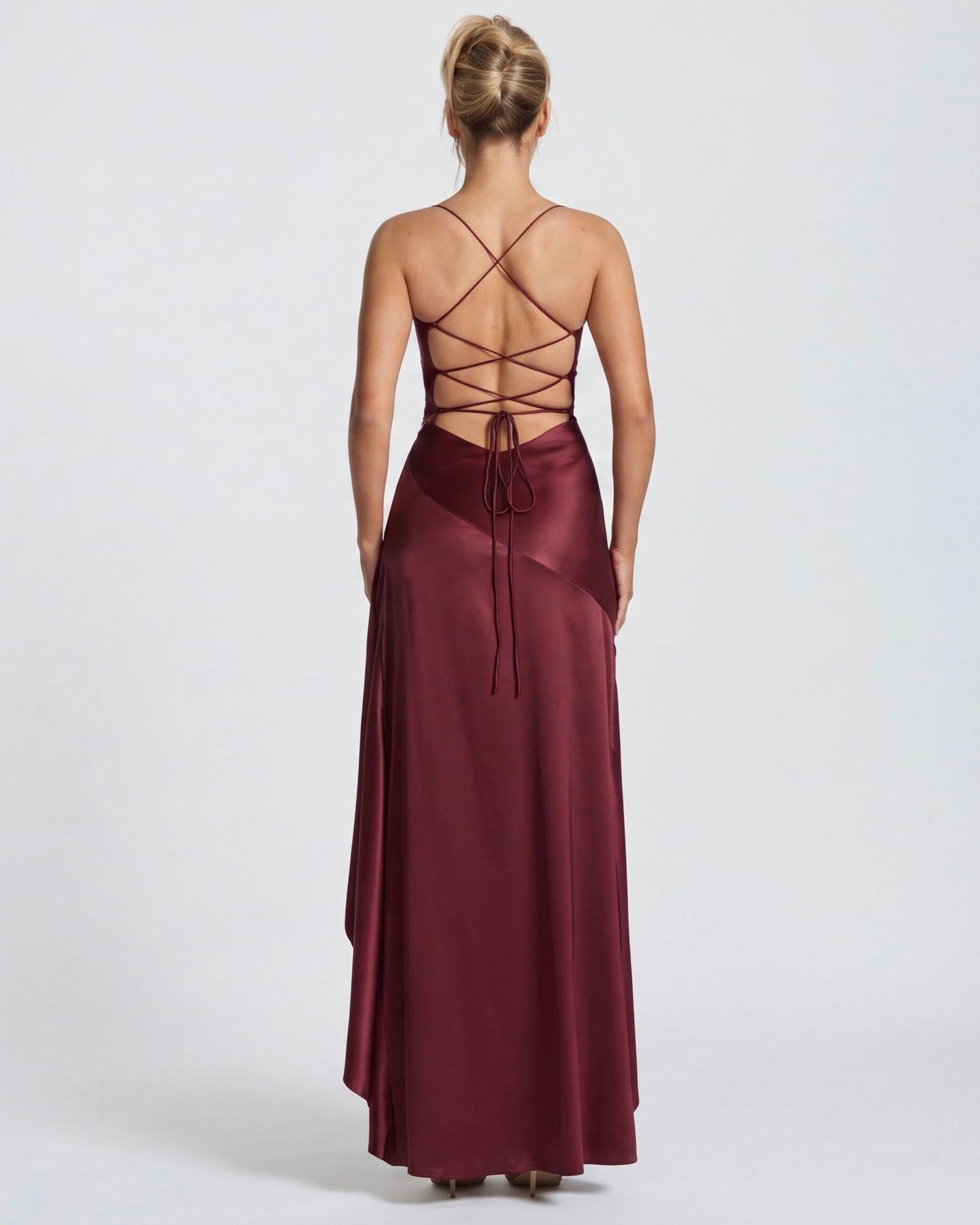 ARIA | VESTIDO DE MUSA