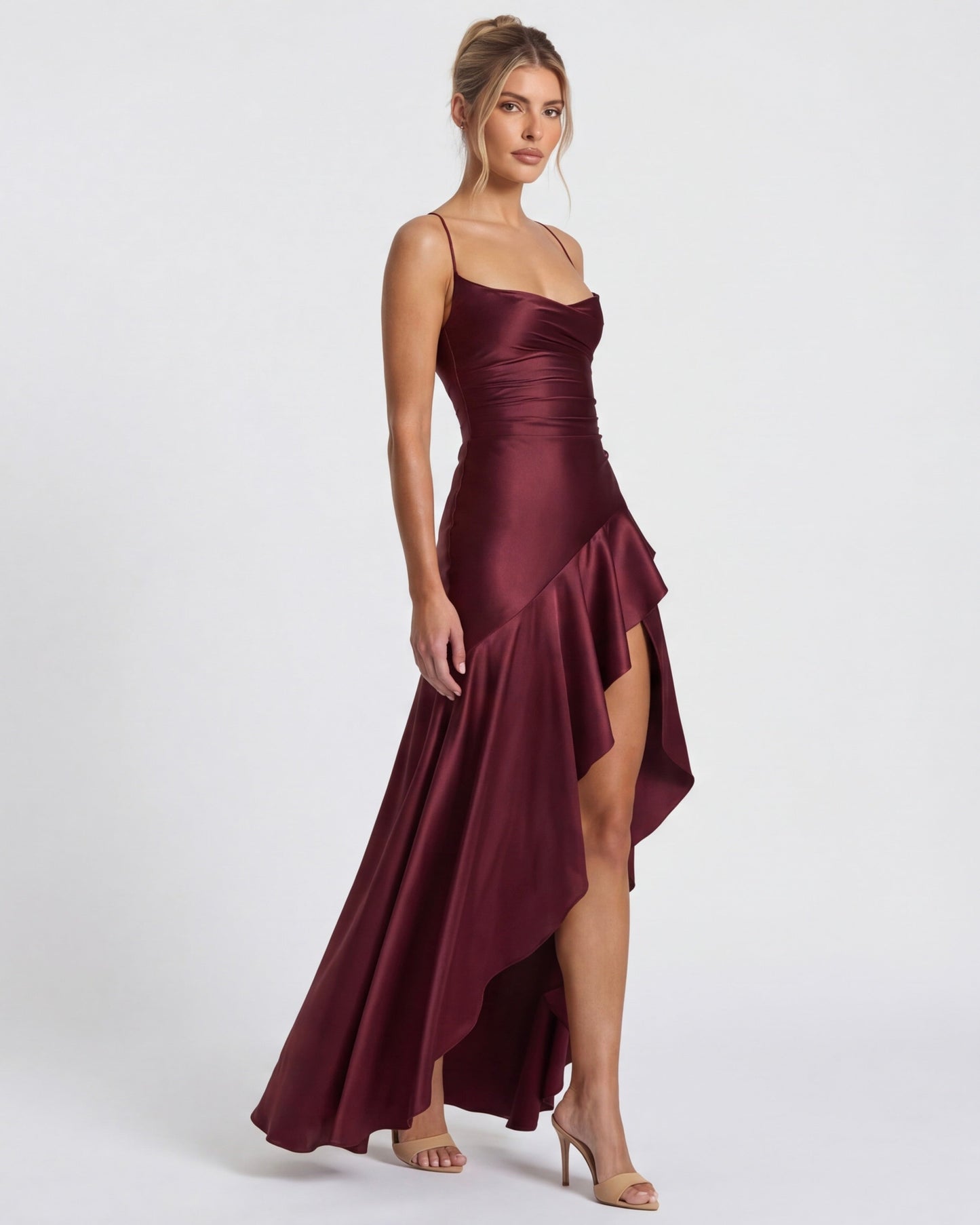 ARIA | VESTIDO DE MUSA