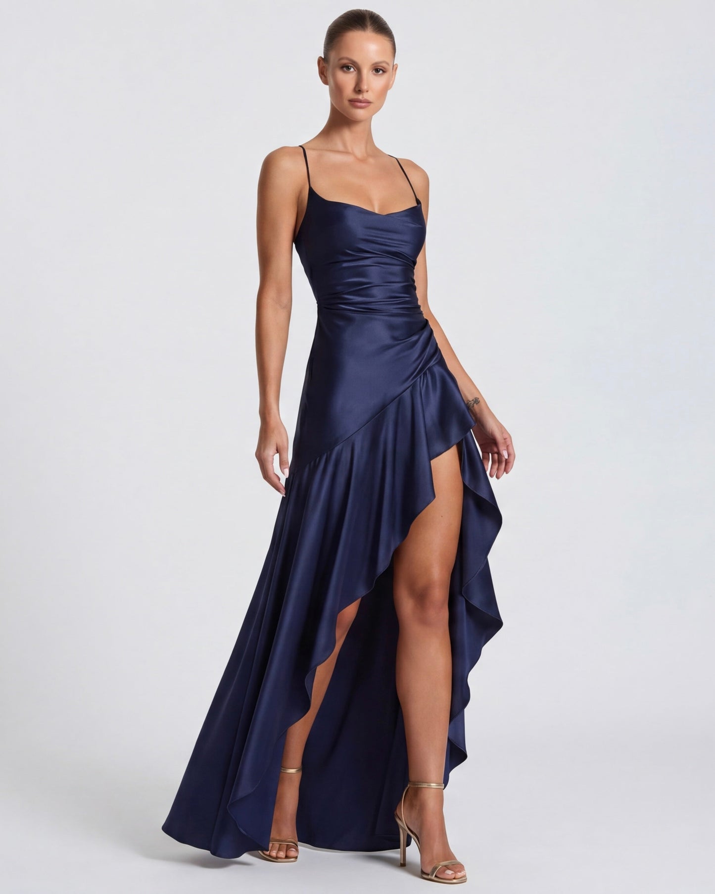ARIA | VESTIDO DE MUSA