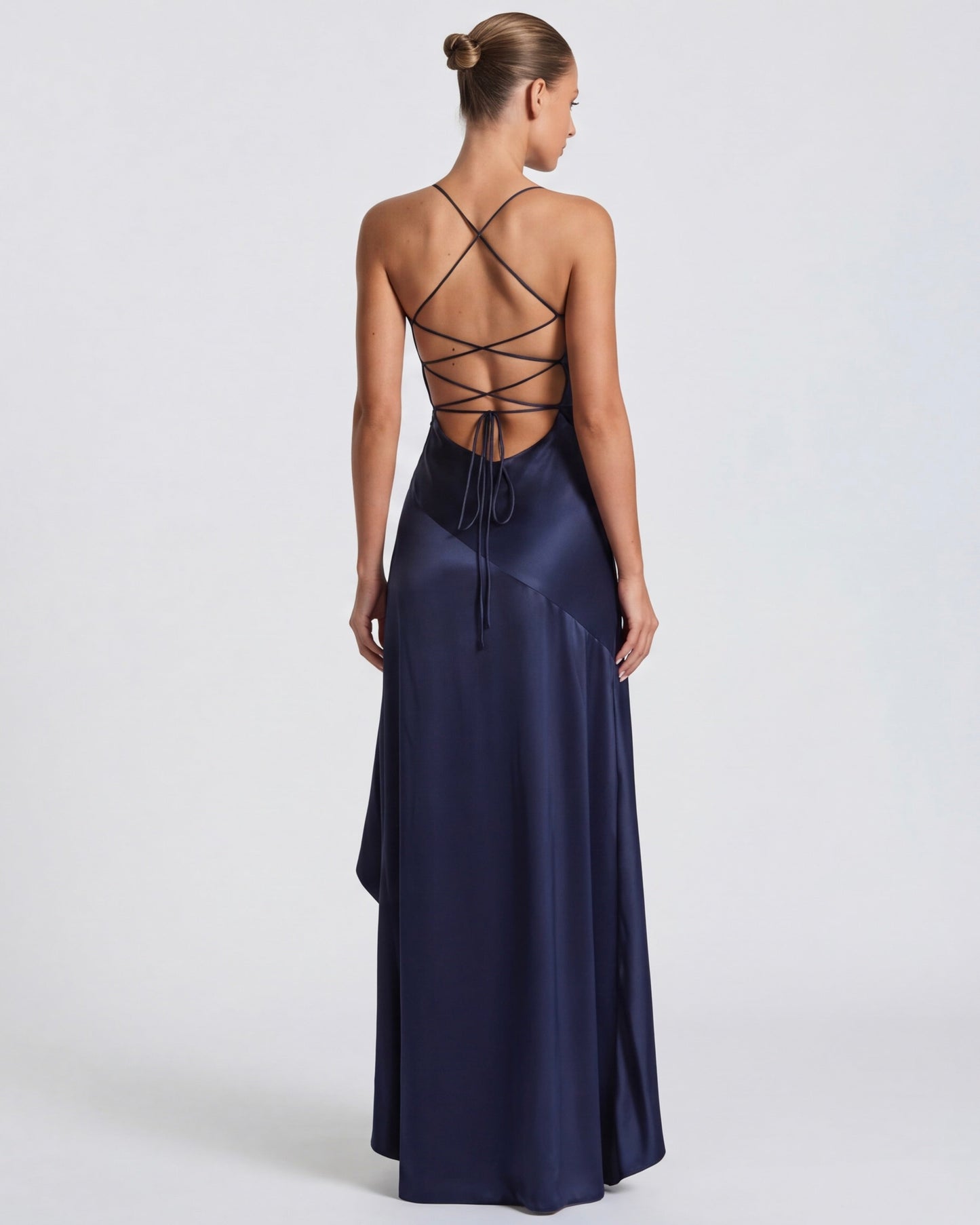 ARIA | VESTIDO DE MUSA