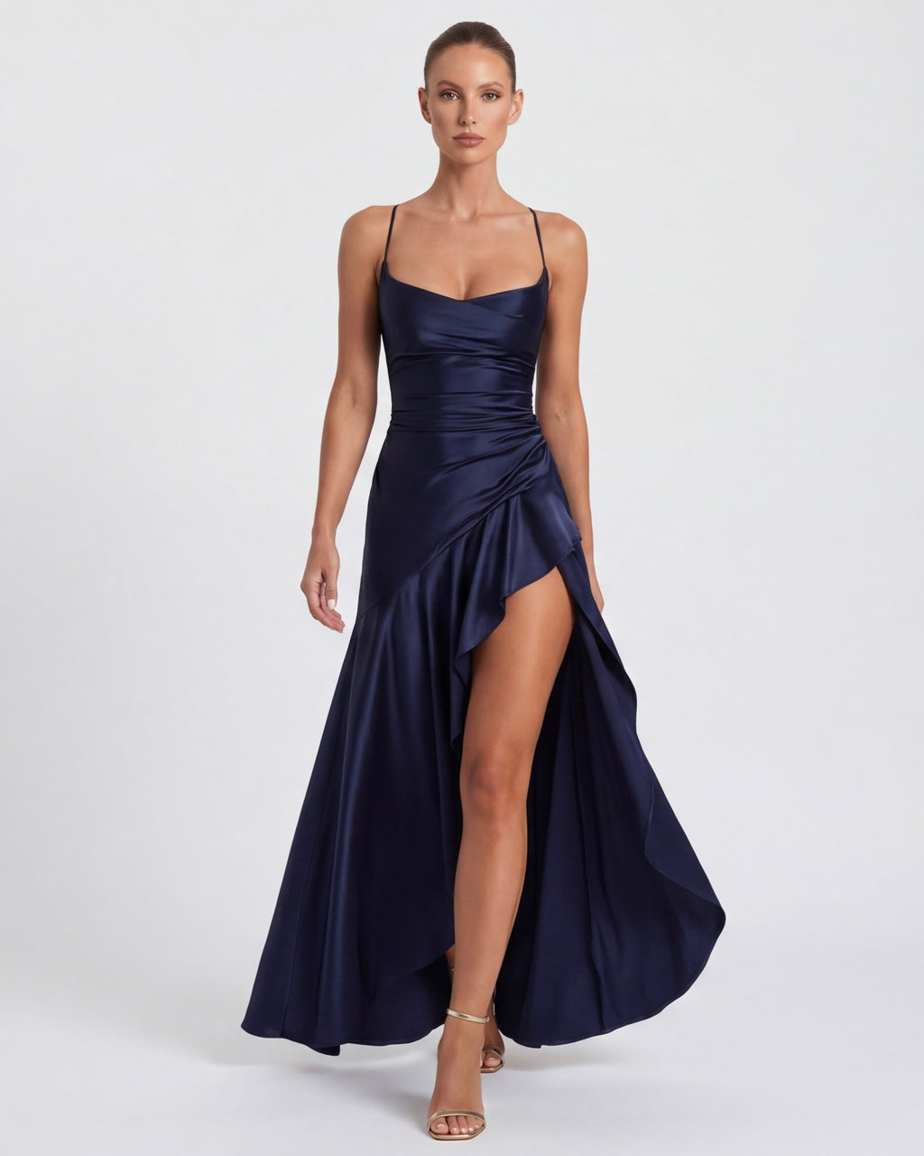 ARIA | VESTIDO DE MUSA