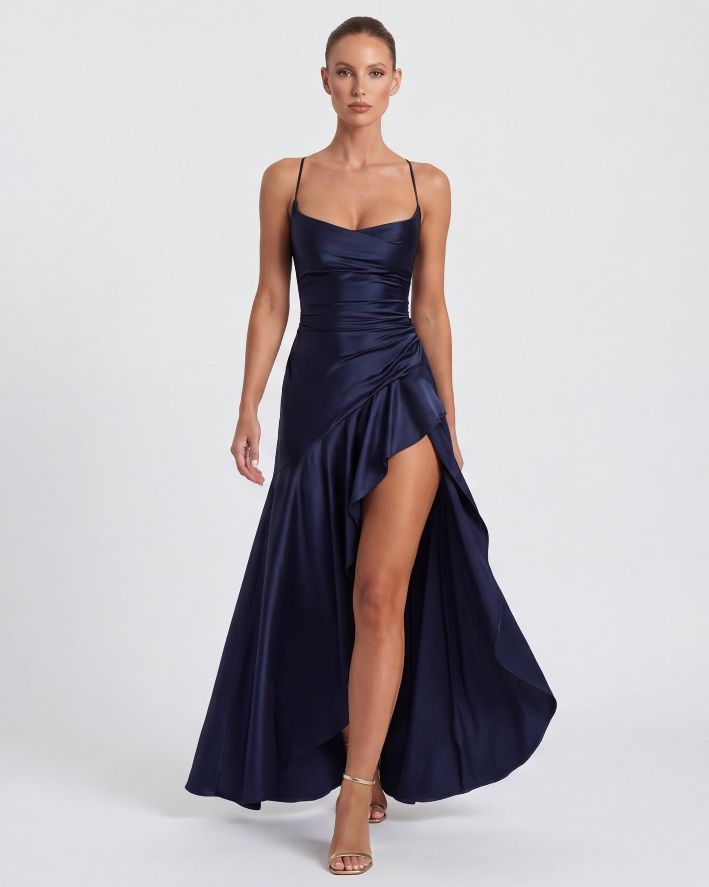 ARIA | VESTIDO DE MUSA