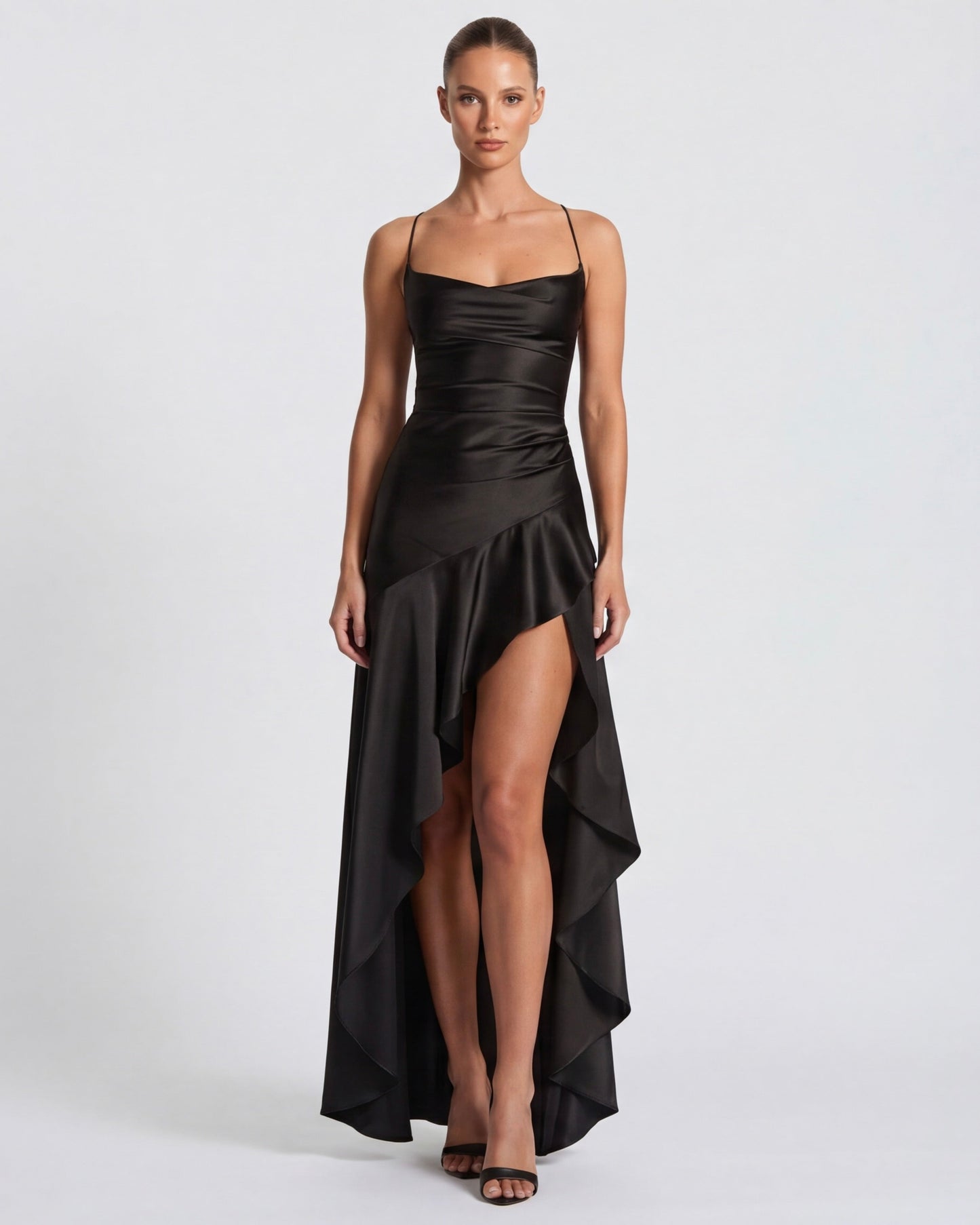 ARIA | VESTIDO DE MUSA