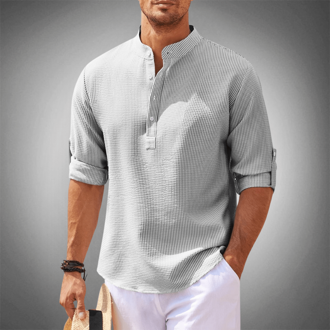 CAMISA MONACO BREEZE