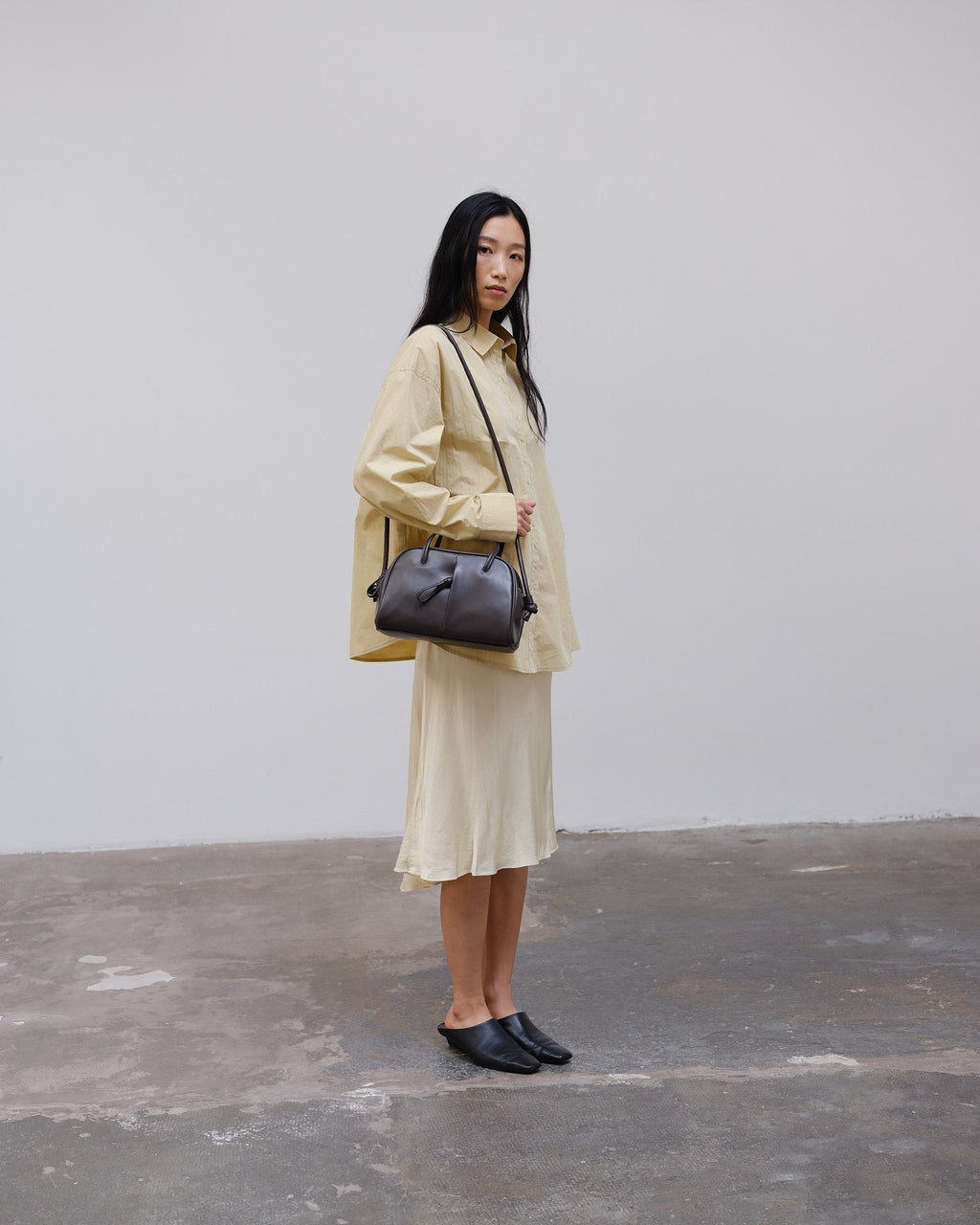 ISABELL | BOLSO MINI BROOKLYN