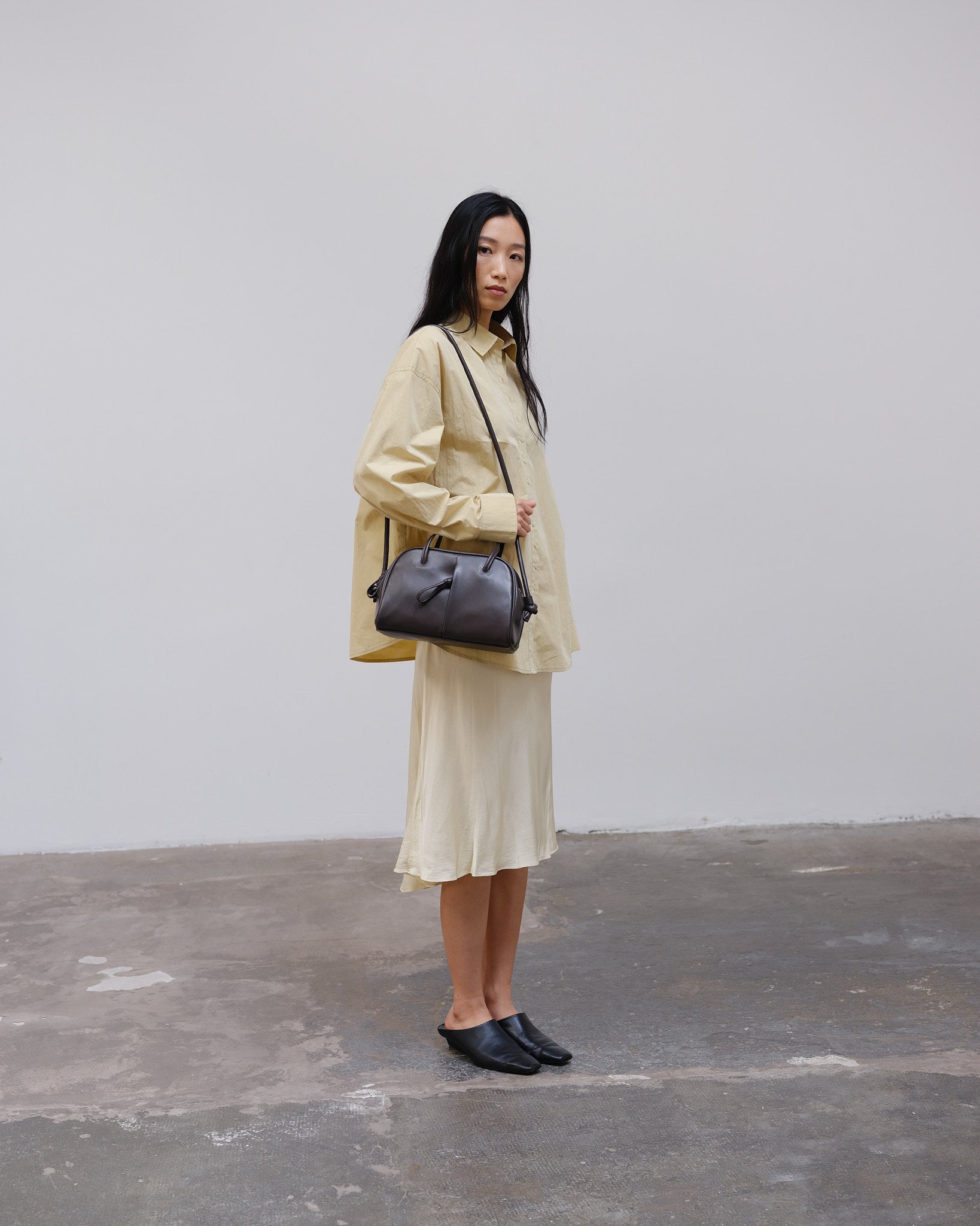 ISABELL | BOLSO MINI BROOKLYN