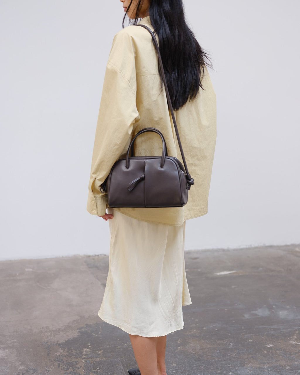 ISABELL | BOLSO MINI BROOKLYN