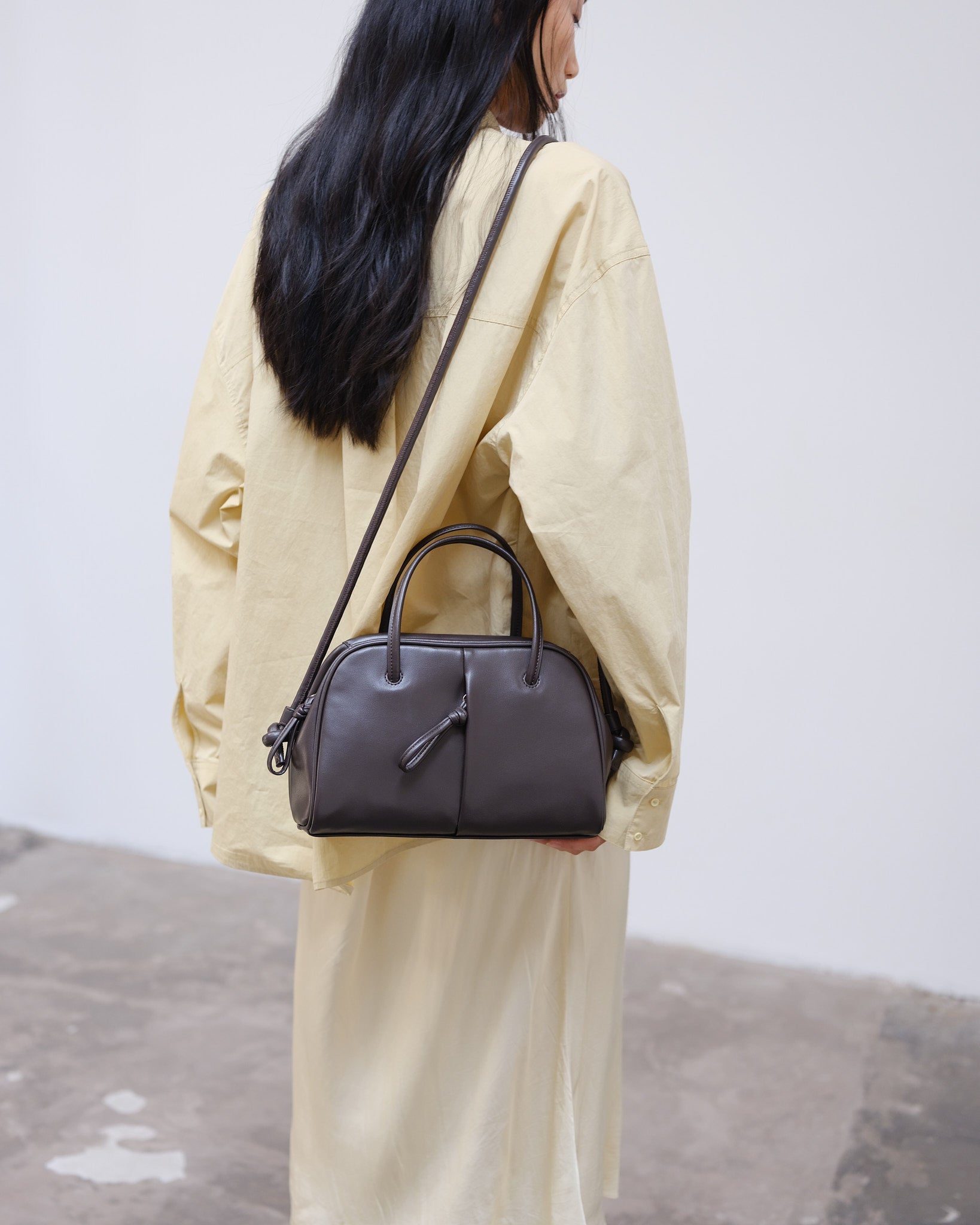 ISABELL | BOLSO MINI BROOKLYN