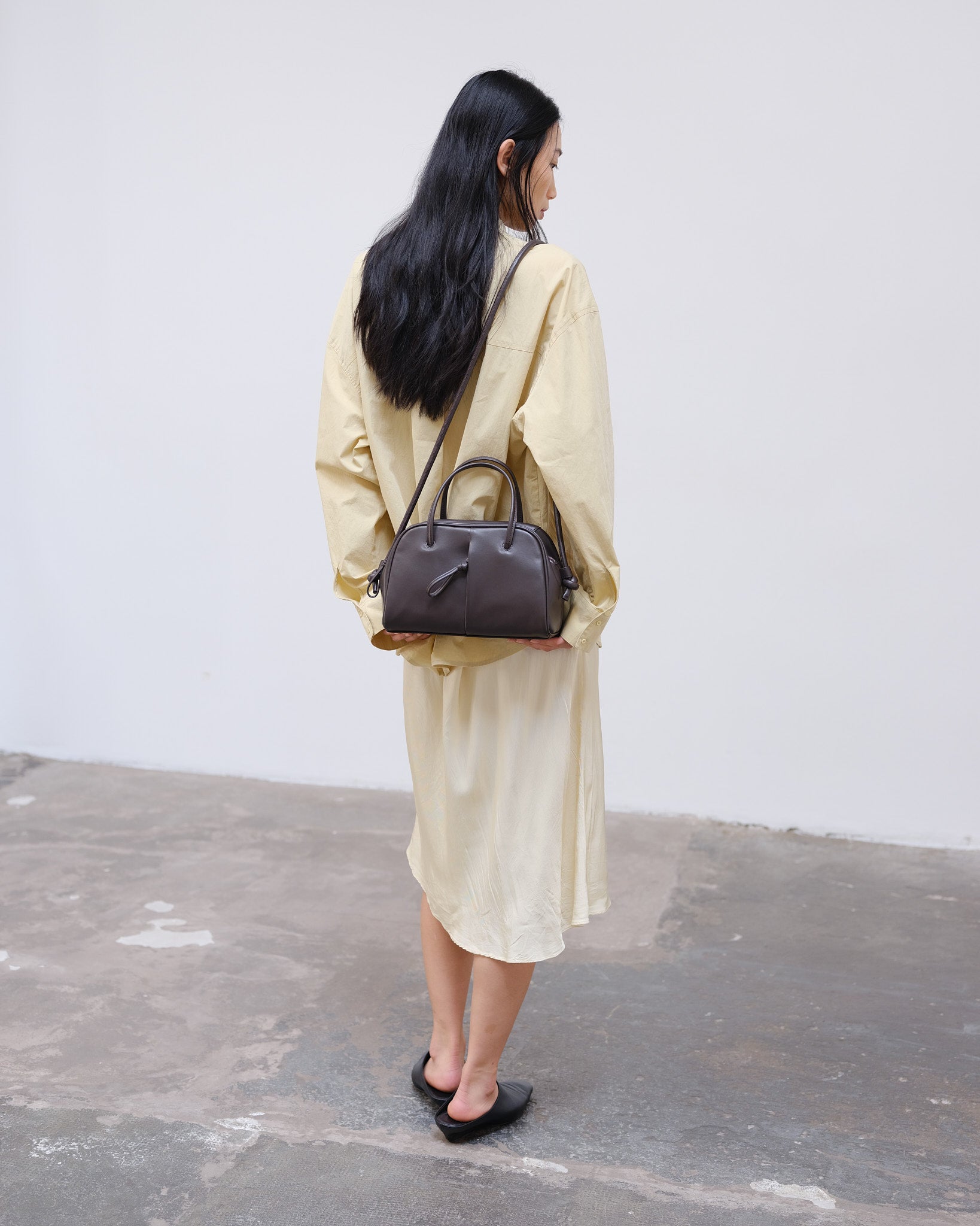 ISABELL | BOLSO MINI BROOKLYN