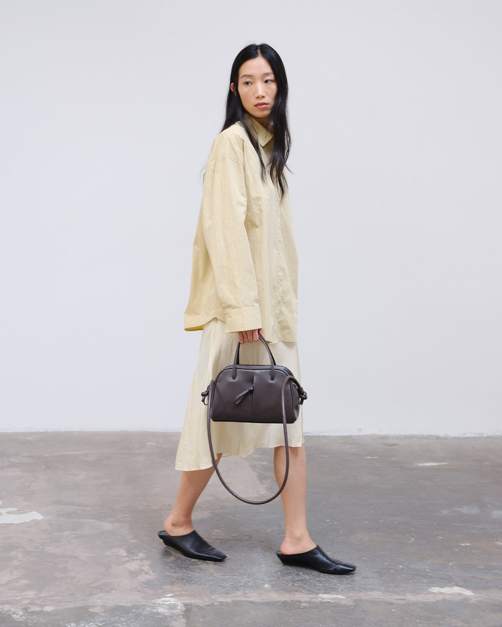 ISABELL | BOLSO MINI BROOKLYN