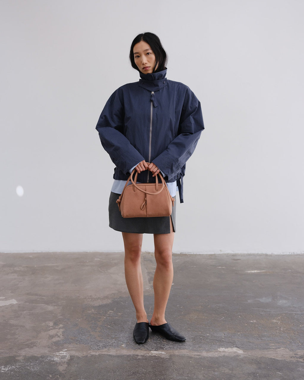ISABELL | BOLSO MINI BROOKLYN
