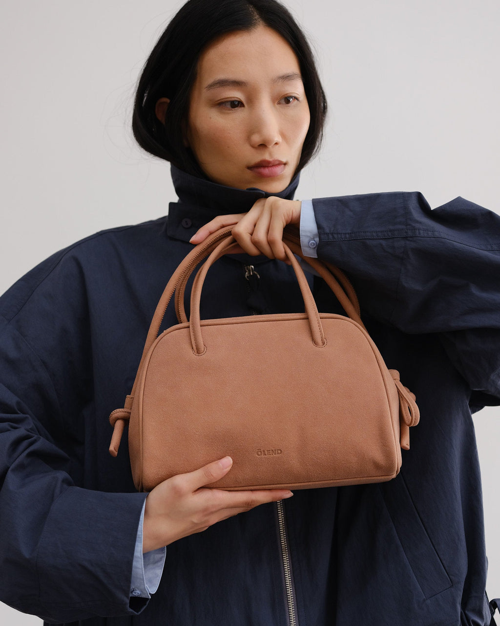 ISABELL | BOLSO MINI BROOKLYN