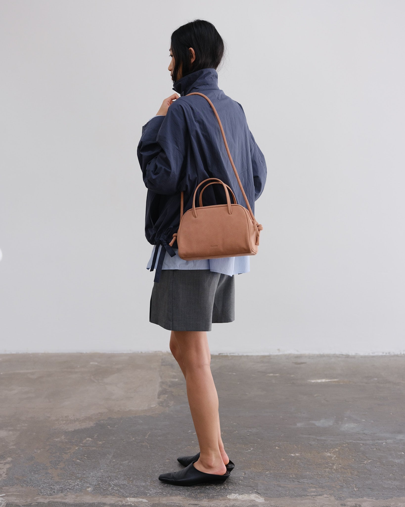 ISABELL | BOLSO MINI BROOKLYN
